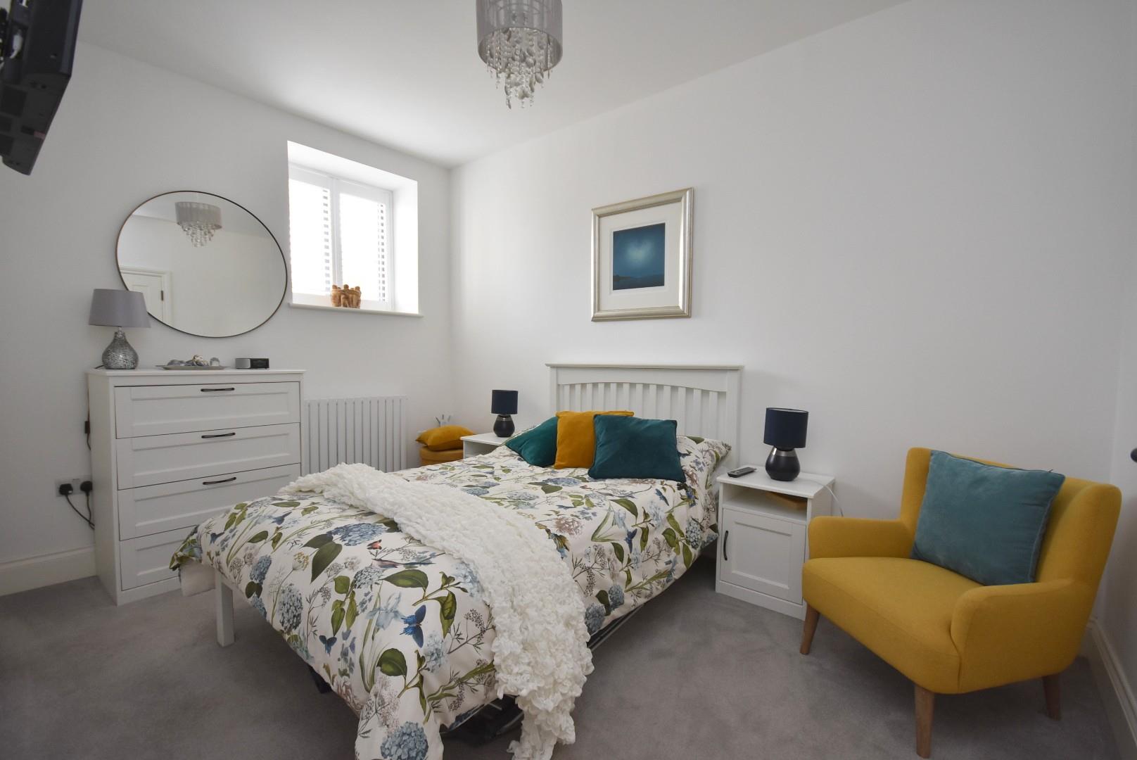 10 The Coach House, Old Port Road, Wenvoe, CF5 6AN